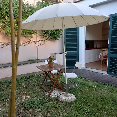 Zenhouse Firenze Apartman Kültér fotó