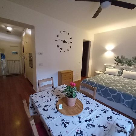 Zenhouse Firenze Apartman Kültér fotó