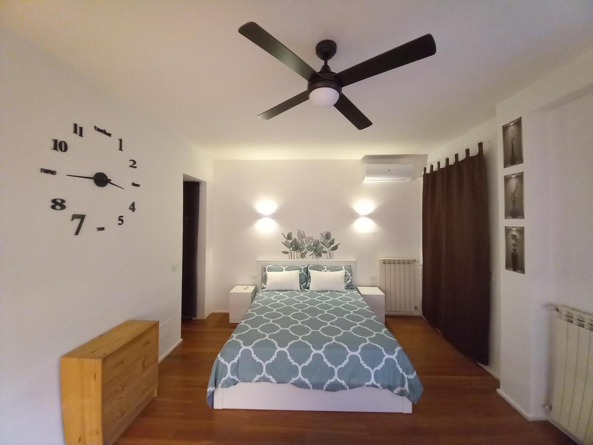 Zenhouse Firenze Apartman Kültér fotó