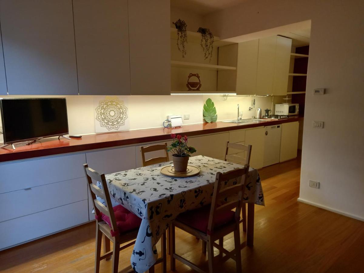 Zenhouse Firenze Apartman Kültér fotó
