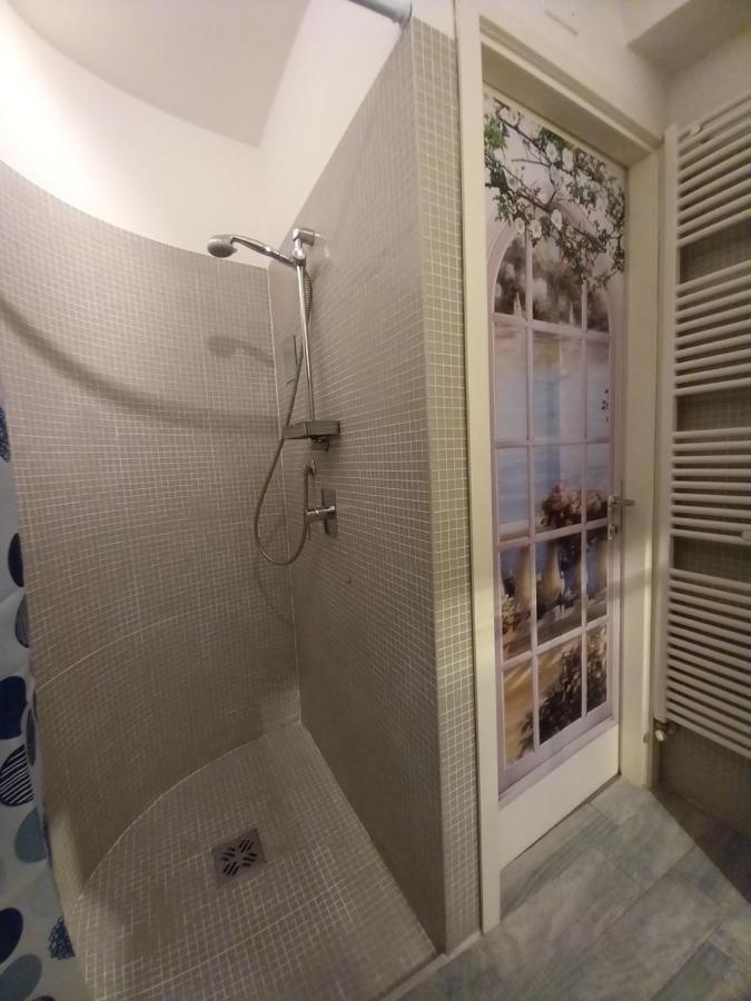Zenhouse Firenze Apartman Kültér fotó
