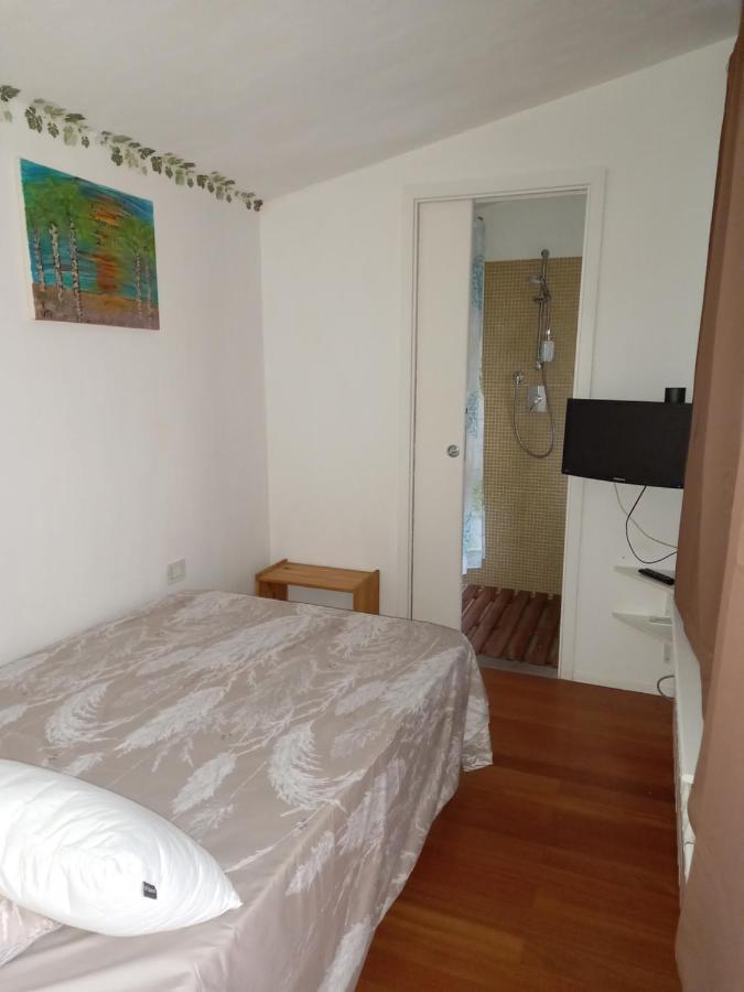 Zenhouse Firenze Apartman Kültér fotó