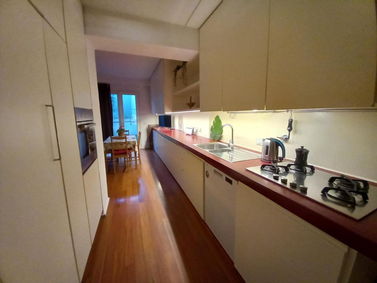 Zenhouse Firenze Apartman Kültér fotó