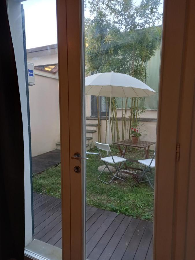 Zenhouse Firenze Apartman Kültér fotó