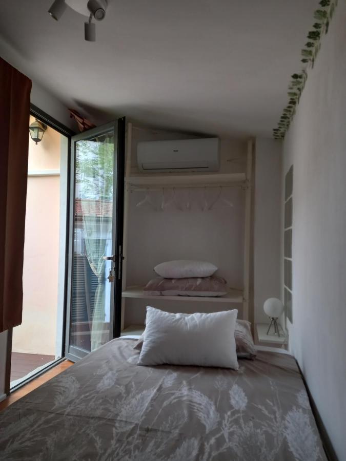 Zenhouse Firenze Apartman Kültér fotó