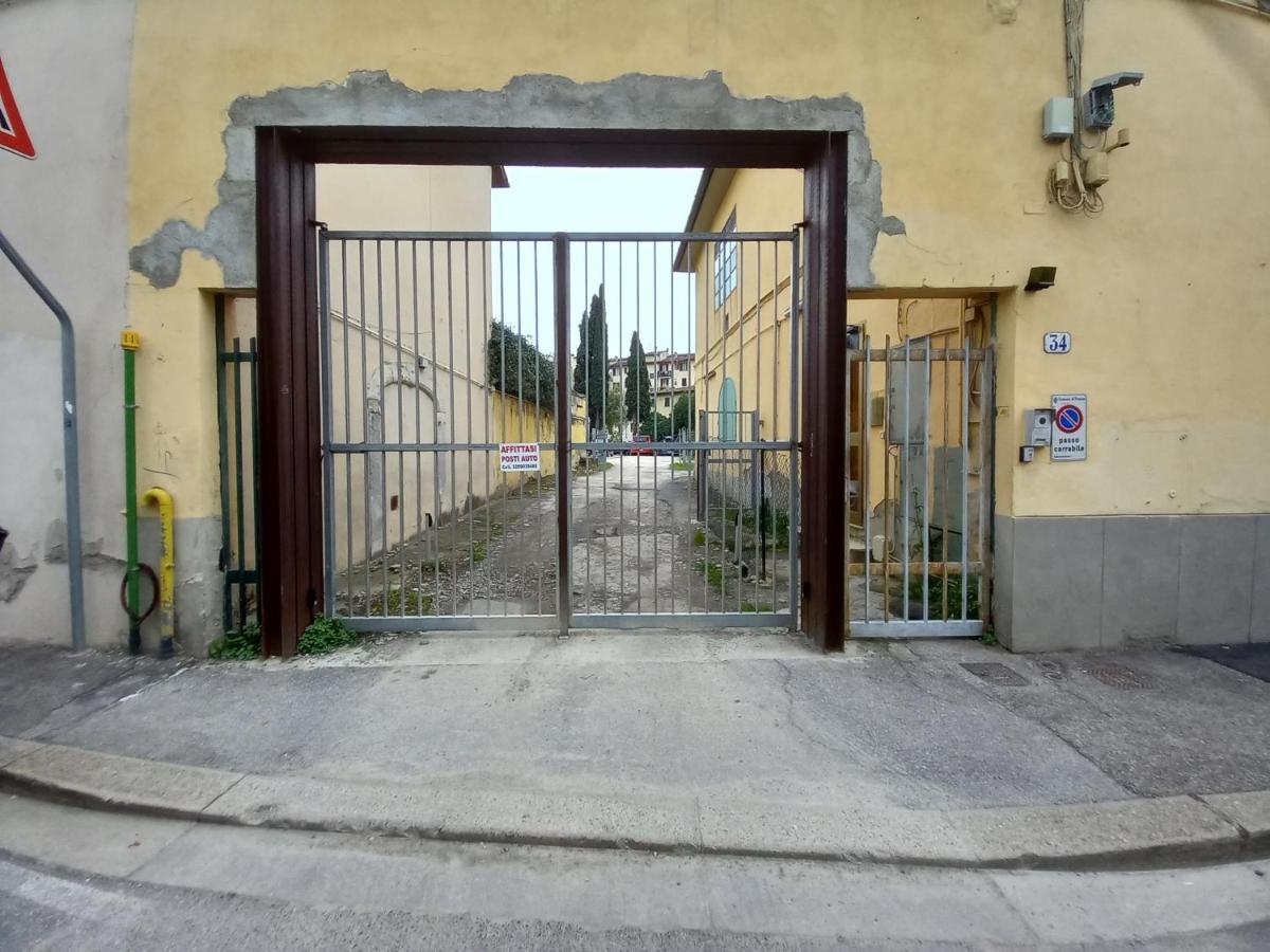 Zenhouse Firenze Apartman Kültér fotó