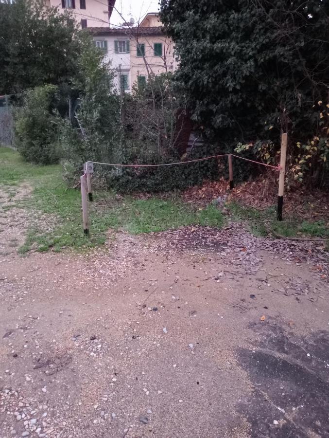 Zenhouse Firenze Apartman Kültér fotó