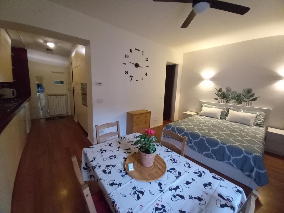 Zenhouse Firenze Apartman Kültér fotó