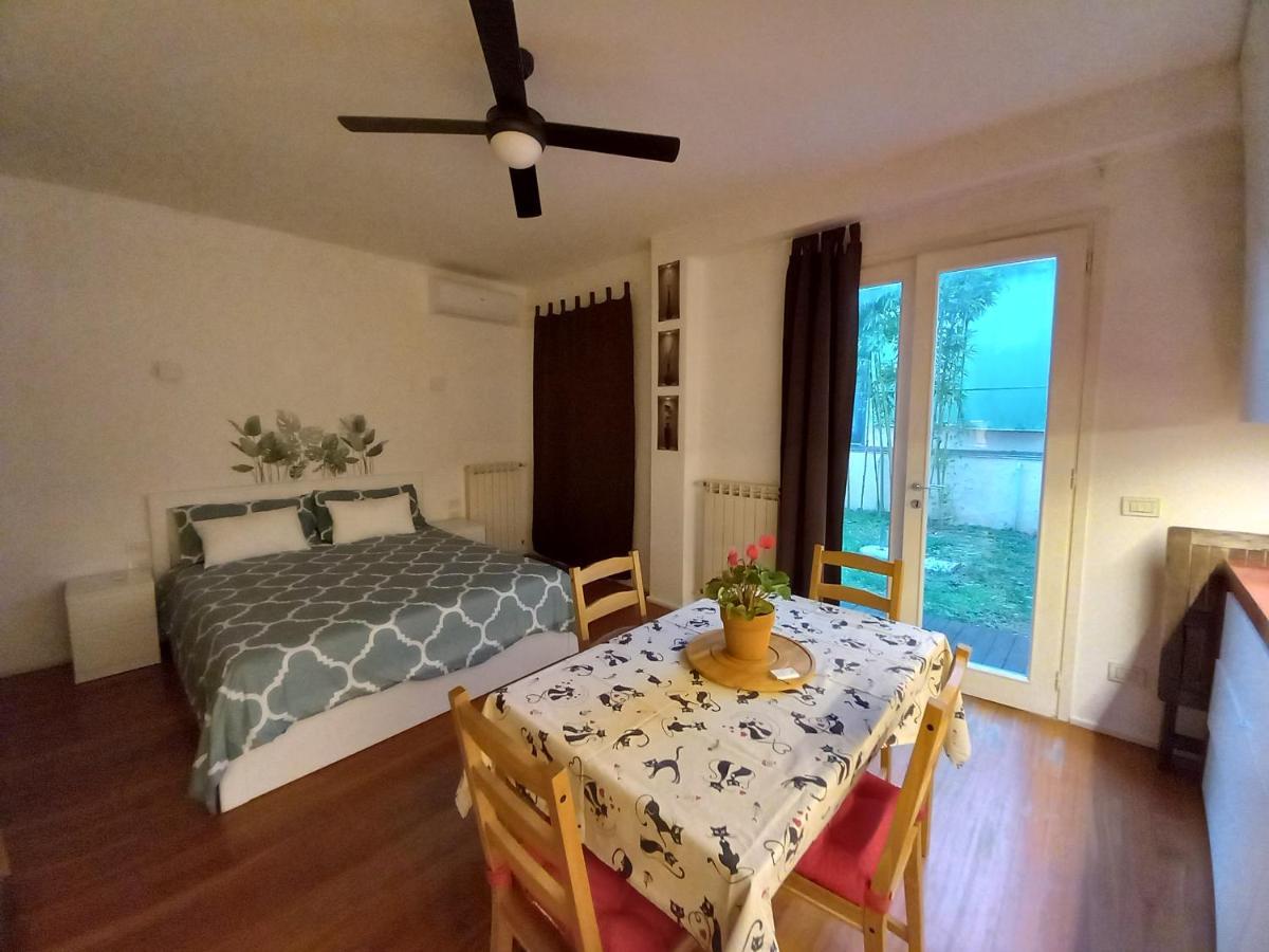 Zenhouse Firenze Apartman Kültér fotó