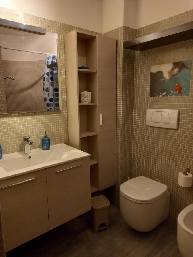 Zenhouse Firenze Apartman Kültér fotó